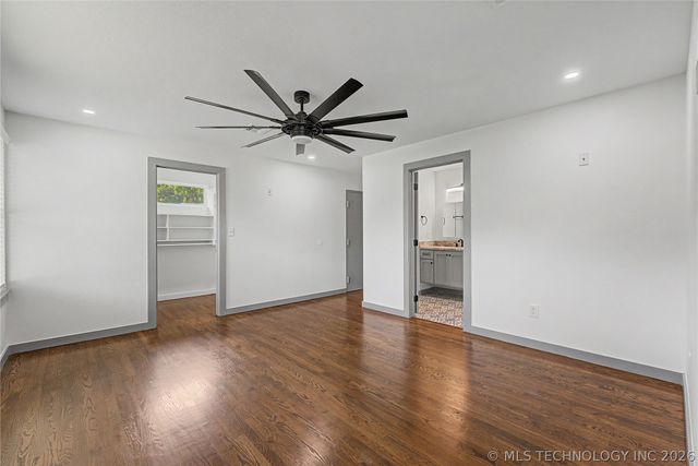 4065 E 25th Street, Tulsa, OK 74114