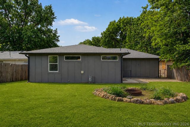 4065 E 25th Street, Tulsa, OK 74114