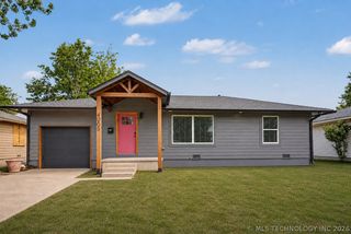 4065 E 25th Street, Tulsa, OK 74114