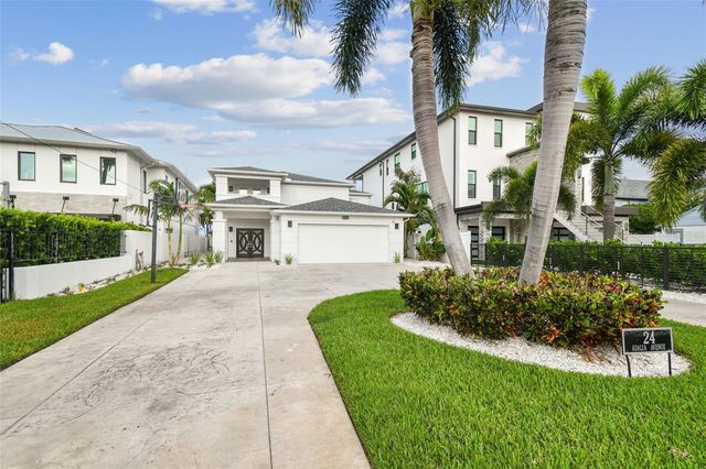 24 ADALIA AVENUE, Tampa, FL 33606