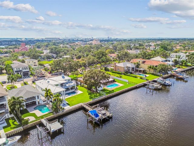 24 ADALIA AVENUE, Tampa, FL 33606