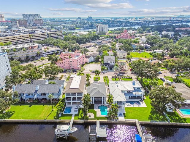 24 ADALIA AVENUE, Tampa, FL 33606
