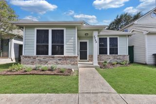 7706 Crown Ledge, San Antonio, TX 78251