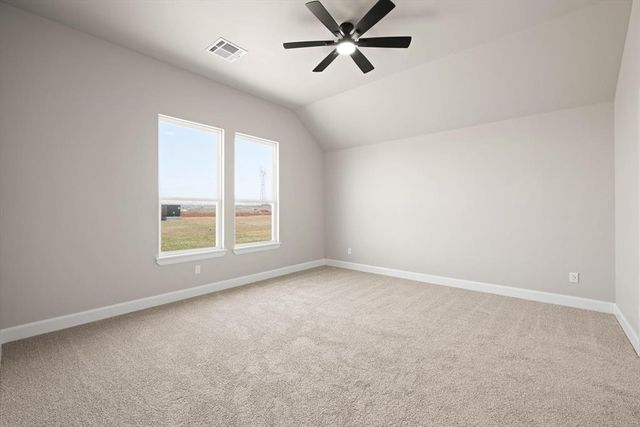 15700 Siloa Avenue, Edmond, OK 73013