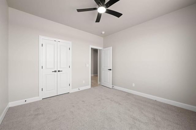 15700 Siloa Avenue, Edmond, OK 73013