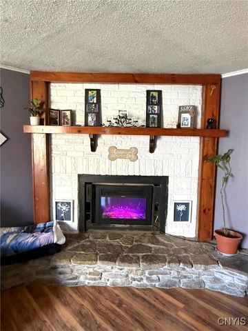 5601 Pigtail Road, Friendship, NY 14739