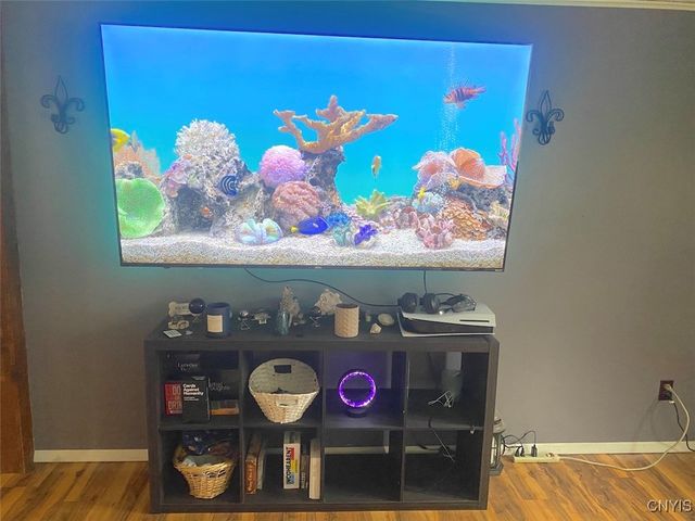 5601 Pigtail Road, Friendship, NY 14739