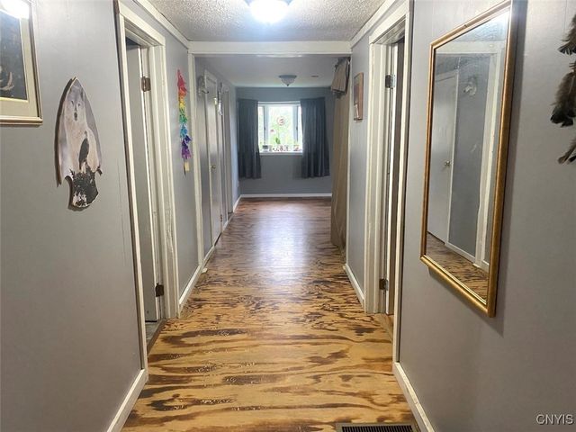 5601 Pigtail Road, Friendship, NY 14739