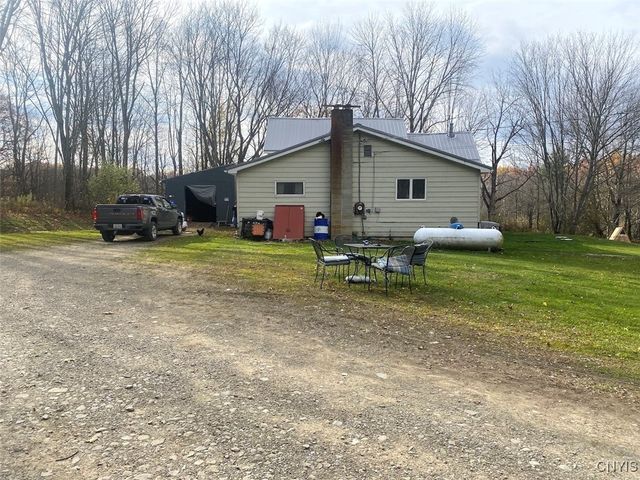 5601 Pigtail Road, Friendship, NY 14739