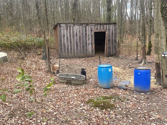 5601 Pigtail Road, Friendship, NY 14739