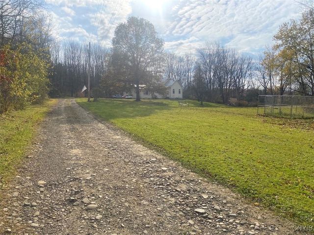 5601 Pigtail Road, Friendship, NY 14739