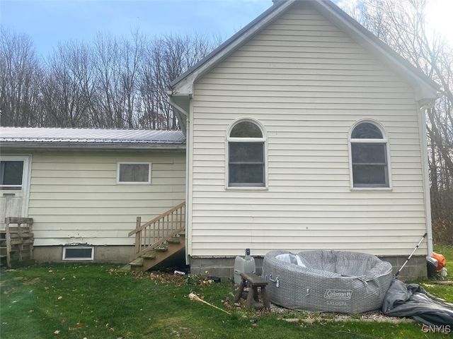 5601 Pigtail Road, Friendship, NY 14739