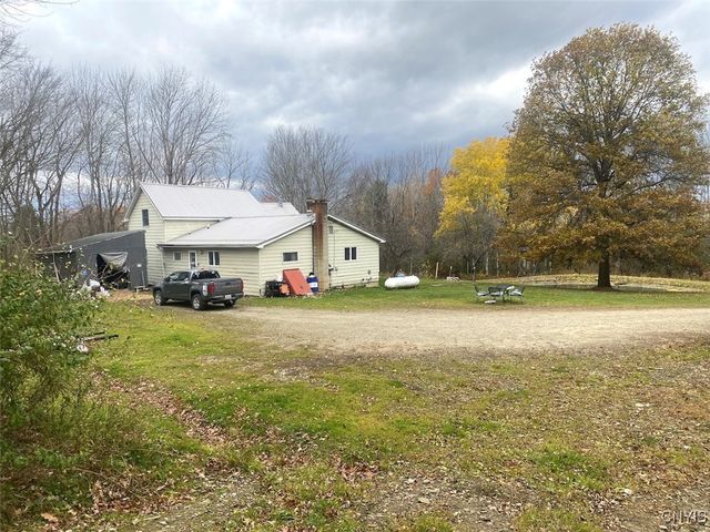 5601 Pigtail Road, Friendship, NY 14739