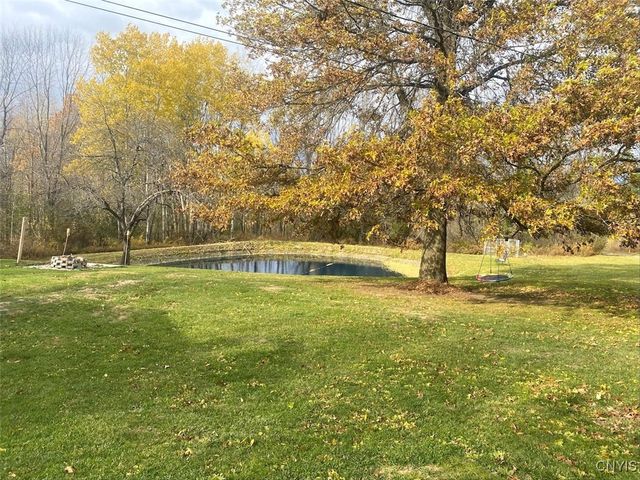 5601 Pigtail Road, Friendship, NY 14739