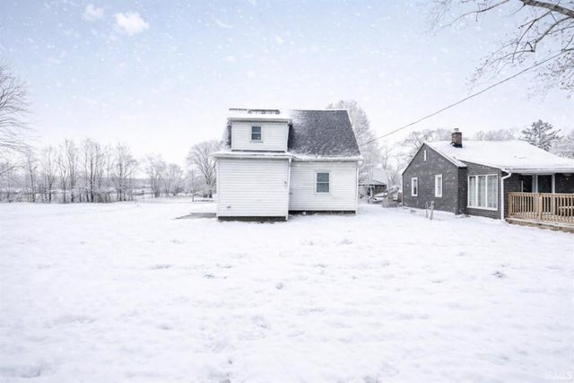 1105 Queen Street, South Bend, IN 46616