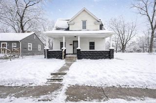 1105 Queen Street, South Bend, IN 46616
