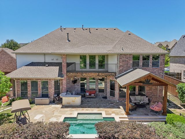 5594 Beacon Hill Drive, Frisco, TX 75036