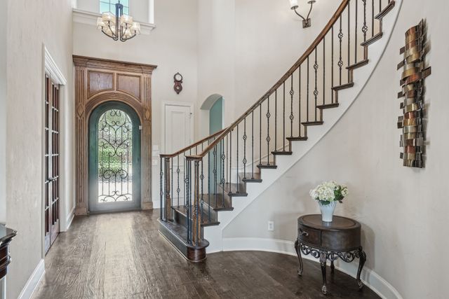 5594 Beacon Hill Drive, Frisco, TX 75036