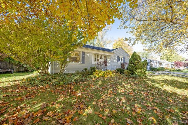 99 Milford Street, Hamburg, NY 14075