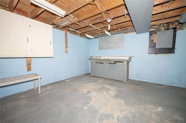 99 Milford Street, Hamburg, NY 14075