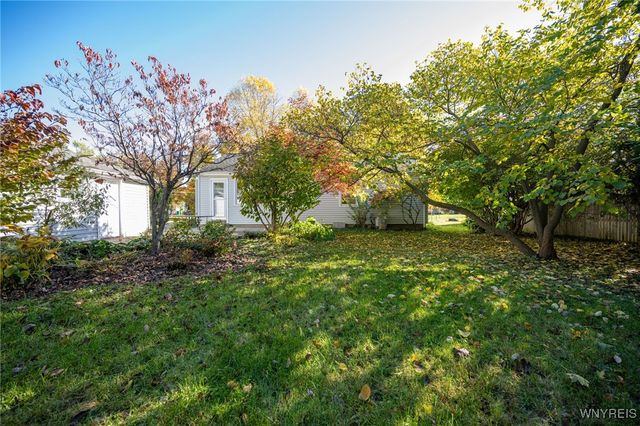 99 Milford Street, Hamburg, NY 14075