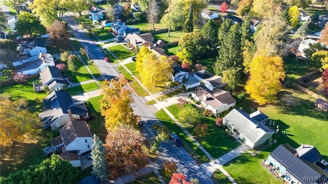 99 Milford Street, Hamburg, NY 14075