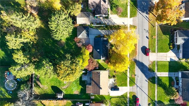 99 Milford Street, Hamburg, NY 14075