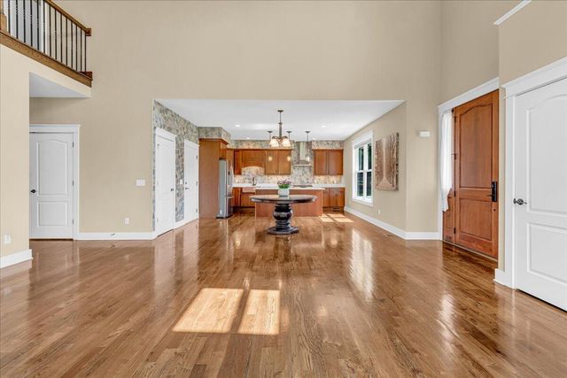 220 Bear Crawl Road Rb 28, Jasper, TN 37347