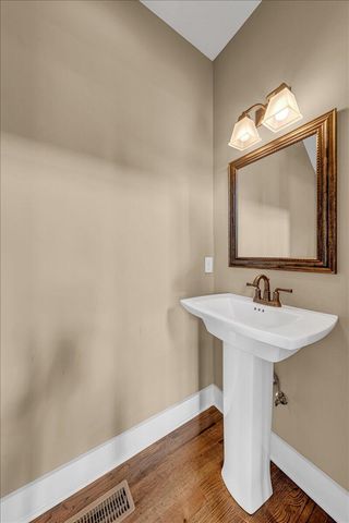 220 Bear Crawl Road Rb 28, Jasper, TN 37347