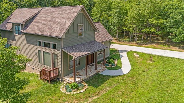 220 Bear Crawl Road Rb 28, Jasper, TN 37347