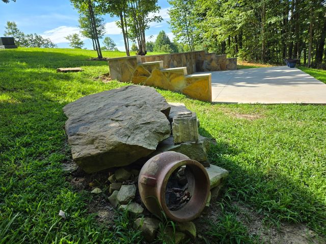 220 Bear Crawl Road Rb 28, Jasper, TN 37347