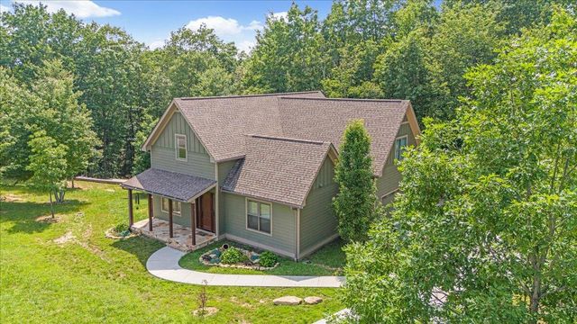 220 Bear Crawl Road Rb 28, Jasper, TN 37347