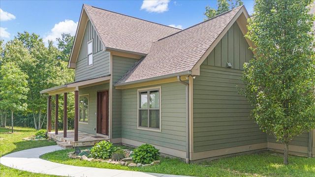 220 Bear Crawl Road Rb 28, Jasper, TN 37347