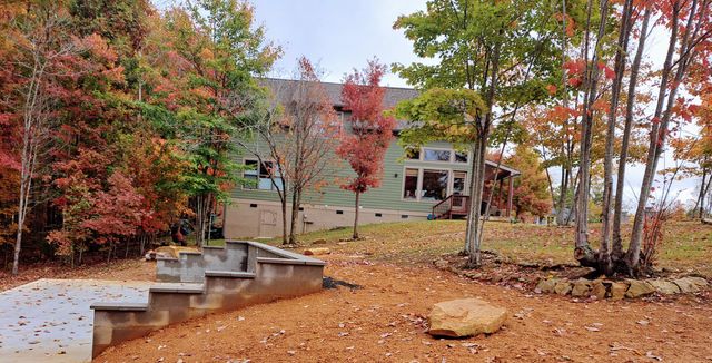 220 Bear Crawl Road Rb 28, Jasper, TN 37347