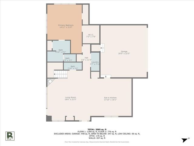 220 Bear Crawl Road Rb 28, Jasper, TN 37347