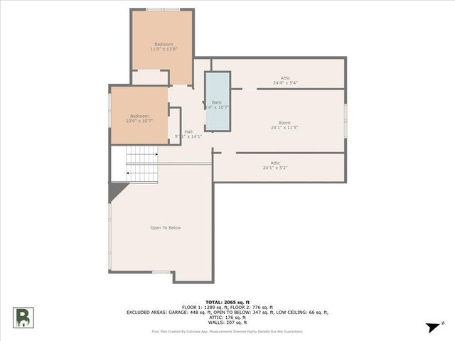 220 Bear Crawl Road Rb 28, Jasper, TN 37347
