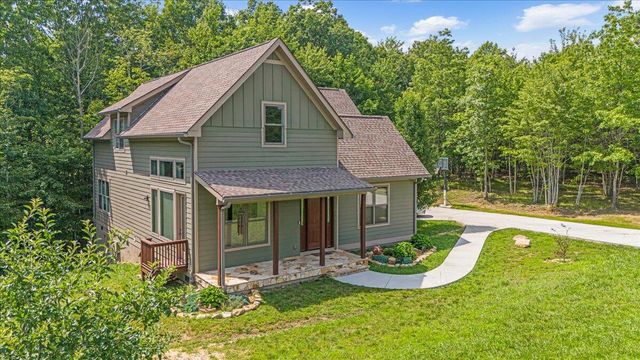 220 Bear Crawl Road Rb 28, Jasper, TN 37347