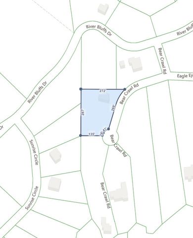 220 Bear Crawl Road Rb 28, Jasper, TN 37347