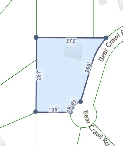 220 Bear Crawl Road Rb 28, Jasper, TN 37347