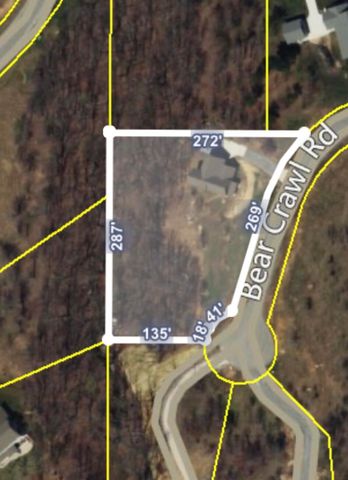 220 Bear Crawl Road Rb 28, Jasper, TN 37347