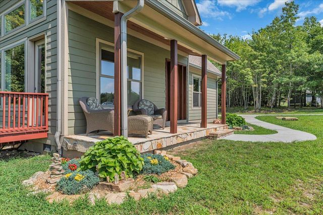 220 Bear Crawl Road Rb 28, Jasper, TN 37347