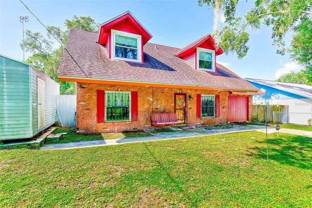 4707 E TEMPLE HEIGHTS ROAD, Tampa, FL 33617