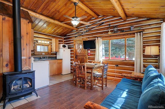 1004 W Main Street 1, Buena Vista, CO 81211