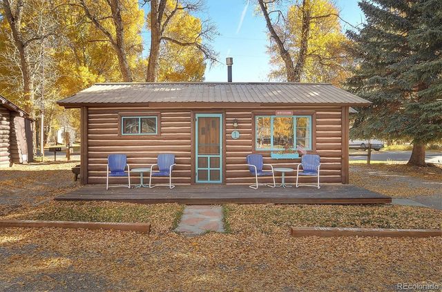 1004 W Main Street 1, Buena Vista, CO 81211