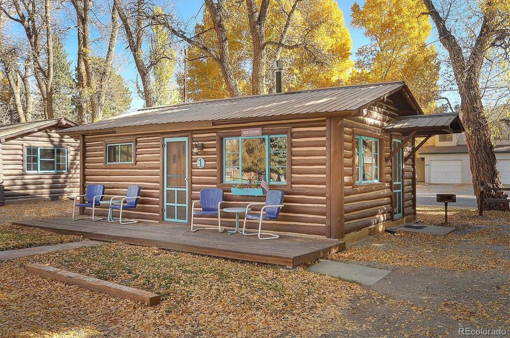 1004 W Main Street 1, Buena Vista, CO 81211