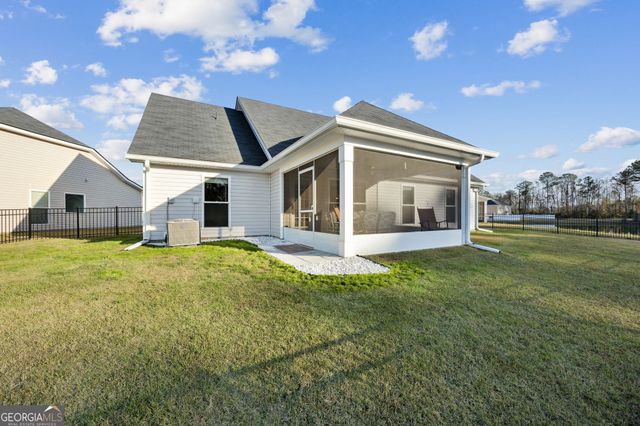 104 Olson Way, Kingsland, GA 31548