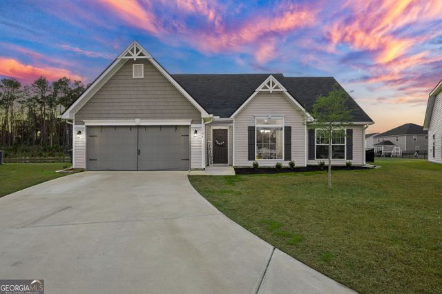 104 Olson Way, Kingsland, GA 31548