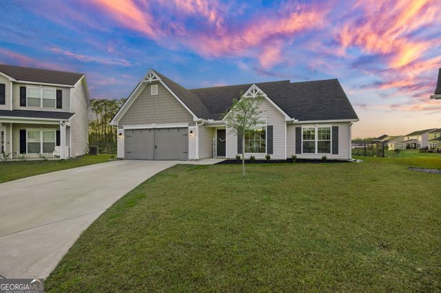 104 Olson Way, Kingsland, GA 31548