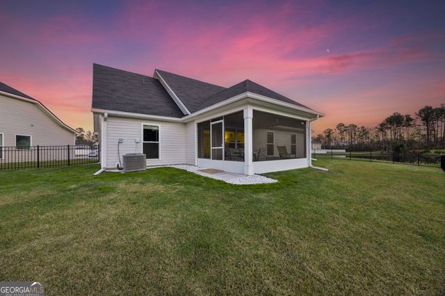 104 Olson Way, Kingsland, GA 31548