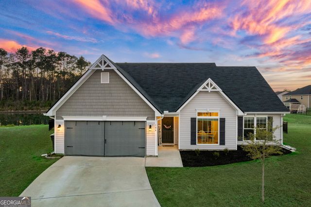 104 Olson Way, Kingsland, GA 31548